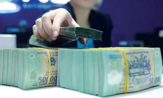 Xem xét miễn, giảm lãi cho khách vay vốn bị thiệt hại do bão số 3