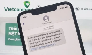 Áp biện pháp mạnh chặn tài khoản ‘ma’