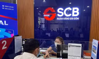 Thông tin mới nhất về Ngân hàng SCB