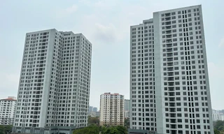 Bộ Xây dựng lý giải nguyên nhân giá bất động sản tăng vọt 