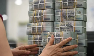 Hạ lãi suất ngân hàng: Nhanh nhất cũng mất 3 tháng?