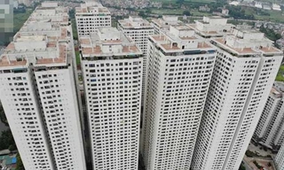 Giải pháp nào để ổn định thị trường bất động sản?