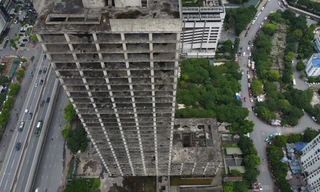 Thông tin mới về số phận long đong tháp nghìn tỷ của Vicem