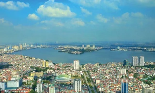 Dấu hiệu mới về bất động sản vùng ven Hà Nội 