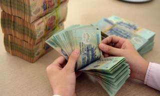 Bất ngờ về lãi suất cho vay 