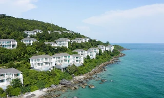 Bất động sản nghỉ dưỡng sắp ‘tỉnh thức sau giấc ngủ đông’?