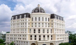 Bộ Tài chính 'cắt' 22 đầu mối 