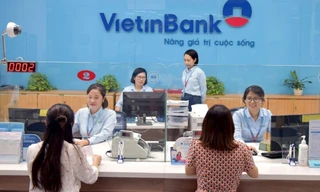 Ngân hàng dùng AI 'cắt' nhân sự thế nào?