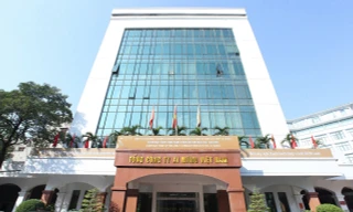 Hé lộ việc làm ăn của ‘ông lớn’ xi măng giữa lùm xùm cựu chủ tịch, cựu CEO bị khởi tố 