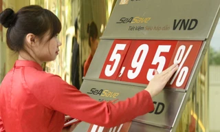 Mở hồ sơ lãi suất huy động sau chỉ đạo ‘nóng’ của Thủ tướng 