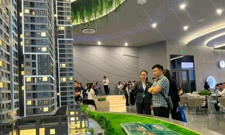 Nghị quyết 68: Cơ hội cho doanh nghiệp bất động sản bứt phá