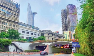 Lộ diện nơi có quy mô kinh tế 'khủng' nhất nước sau sáp nhập