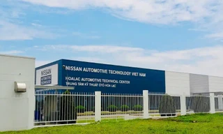 Nissan Automotive Technology Việt Nam bị truy thu thuế gần 80 tỷ 