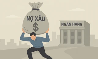Nợ xấu vượt 1 triệu tỷ đồng, đã có giải pháp xử lý, đưa 'vốn chết' quay lại nền kinh tế