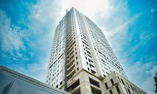 Giá nhà xã hội sẽ điều chỉnh?