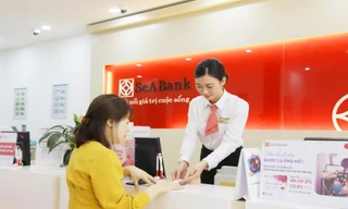 Thông tin bất thường về thương vụ 4.300 tỷ đồng của SeABank 