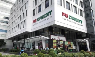 Vì sao ngân hàng đua nhau bán vốn tại công ty tài chính?