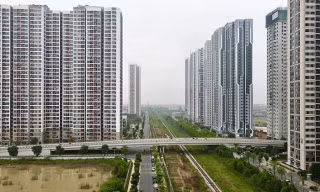 Bộ Xây dựng: Nguồn cung nhà ở tăng mạnh giúp 'hạ nhiệt' giá bất động sản