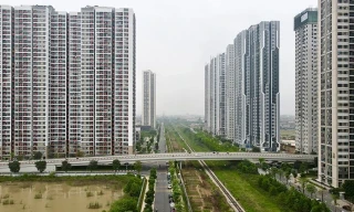 Phân khúc nhà dưới 2 tỷ đồng gần như biến mất 