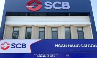 Vừa có báo cáo gửi Quốc hội về Ngân hàng SCB