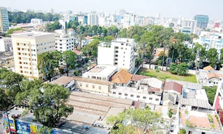 Nhiều vi phạm trong cho thuê quỹ nhà sở hữu nhà nước