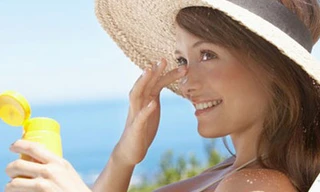 Những lầm tưởng về kem chống nắng