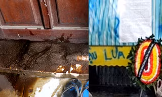 Hãi hùng 'dịch vụ' đòi nợ thuê qua lời 'đại ca giang hồ'