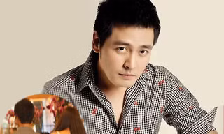 MC Phan Anh trần tình nghi án vào khách sạn cùng 'gái lạ'
