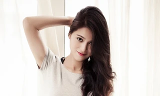 Diễn viên Hồng Nhung: Ai cũng gọi tôi là Nathavon