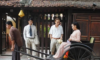 'Trò đời' làm sống dậy không khí Vũ Trọng Phụng