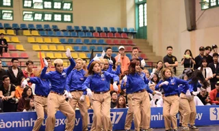 Những màn nhảy ấn tượng của bộ môn Dance Battle