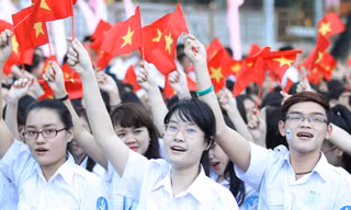 Hội Sinh viên Việt Nam trai qua 69 năm hình thành và phát triển đầy hào hùng.