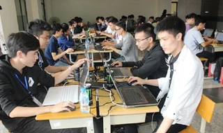 Cuộc thi Trí tuệ công nghệ sẽ được tổ chức thường niên nhằm chế tạo thiết bị tự động, ứng dụng nâng cao chất lượng, hiệu quả sản xuất