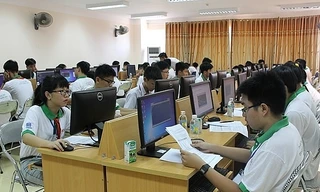 Hội thi tin học trẻ toàn quốc lần thứ XXV, năm 2019 có nhiều đổi mới.