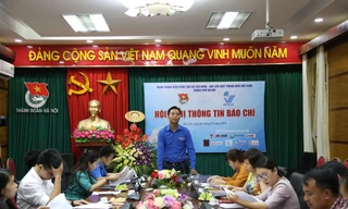 Theo anh Nguyễn Đức Tiến, Phó Bí thư Thành Đoàn Hà Nội, Đại hội sẽ truyền tải thông điệp về sự tiên phong, đổi mới, sáng tạo của thanh niên Thủ đô, trong đó, Festival tuổi trẻ sáng tạo 4.0 là một trong những điểm nhấn của Đại hội. 