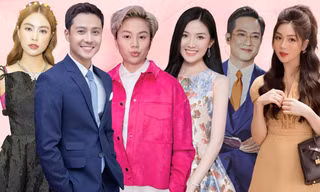 Thủ khoa của "vũ trụ phim VTV": Thanh Sơn là bông hoa nở muộn, Bảo Hân được kỳ vọng là làn gió mới