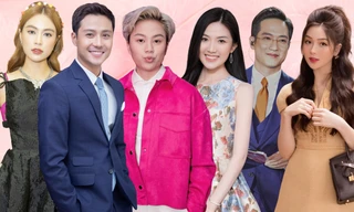 Thủ khoa của "vũ trụ phim VTV": Thanh Sơn là bông hoa nở muộn, Bảo Hân được kỳ vọng là làn gió mới