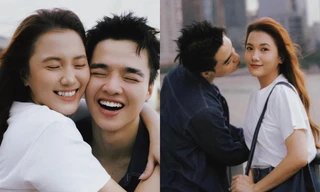 Emma Nhất Khanh xác nhận hẹn hò Tun Phạm, được bạn trai cưng chiều hết mực