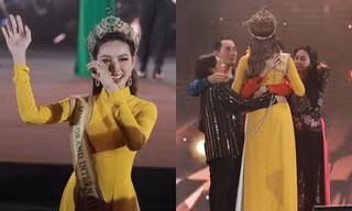 Hoa hậu Thùy Tiên những điều giờ mới kể: Nàng hậu "manly" nhất showbiz đích thị là đây!