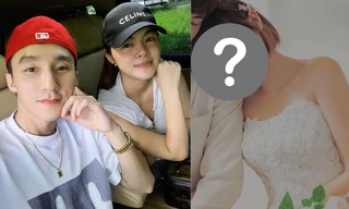 Sơn Tùng M-TP hội ngộ Phạm Quỳnh Anh sau 10 năm, để lộ "hint" sắp kết hôn?