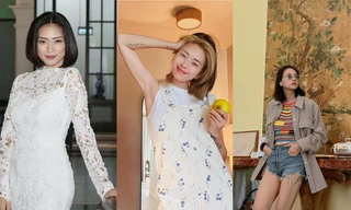 Ngô Thanh Vân thừa nhận đổi tính sau khi lấy chồng, netizen cảm thán "lão hóa ngược"