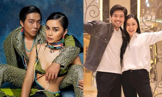 Chuyện tình đẹp của Quán quân The New Mentor 2023 Lê Thu Trang