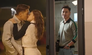 Thùy Anh (Đừng Nói Khi Yêu) mơ có người yêu soái ca giống Mạnh Trường