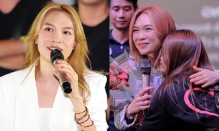 Mỹ Tâm làm gì với lợi nhuận thu được từ dự án phim tài liệu "Người Giữ Thời Gian"?