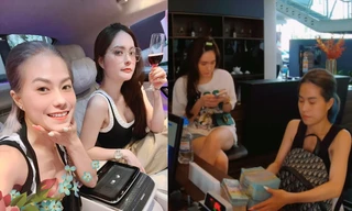 Em gái bị coi thường khi đi mua xe, đại gia Đoàn Di Băng chi hẳn 6 tỷ mua xế hộp bù đắp