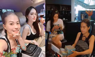 Em gái bị coi thường khi đi mua xe, đại gia Đoàn Di Băng chi hẳn 6 tỷ mua xế hộp bù đắp