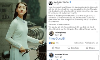 Từ chuyện con Xuân Bắc, "cô Hồng Mắt Biếc" nói gì về giáo dục giới tính mà được ủng hộ?