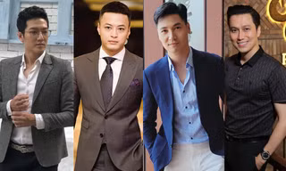 Bộ tứ soái ca phim VTV: Hồng Đăng mắc kẹt ở nước ngoài, netizen đặt hết kỳ vọng vào Mạnh Trường