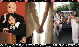 Sao Việt liên tục phát đường: Ngô Thanh Vân khoe quà đặc biệt, Diệu Nhi "flex" ông xã