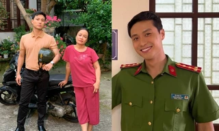 Bà Bích (Hương Vị Tình Thân) bất ngờ nhận là mẹ nam chính "11 Tháng 5 Ngày", chuyện gì đây?